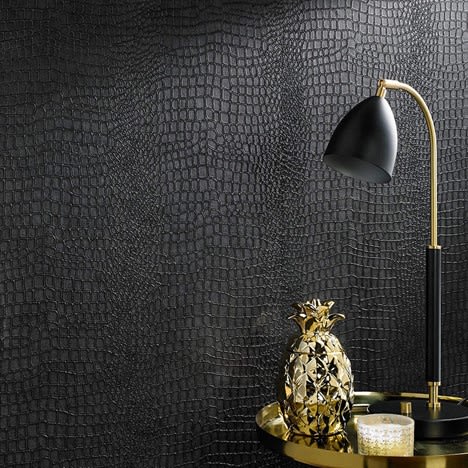 walls with style and texture