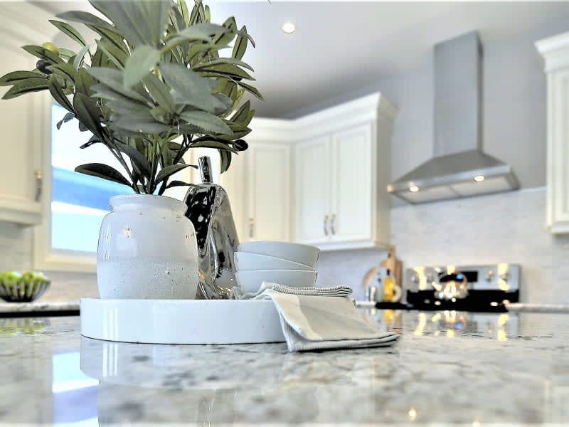 island countertop 