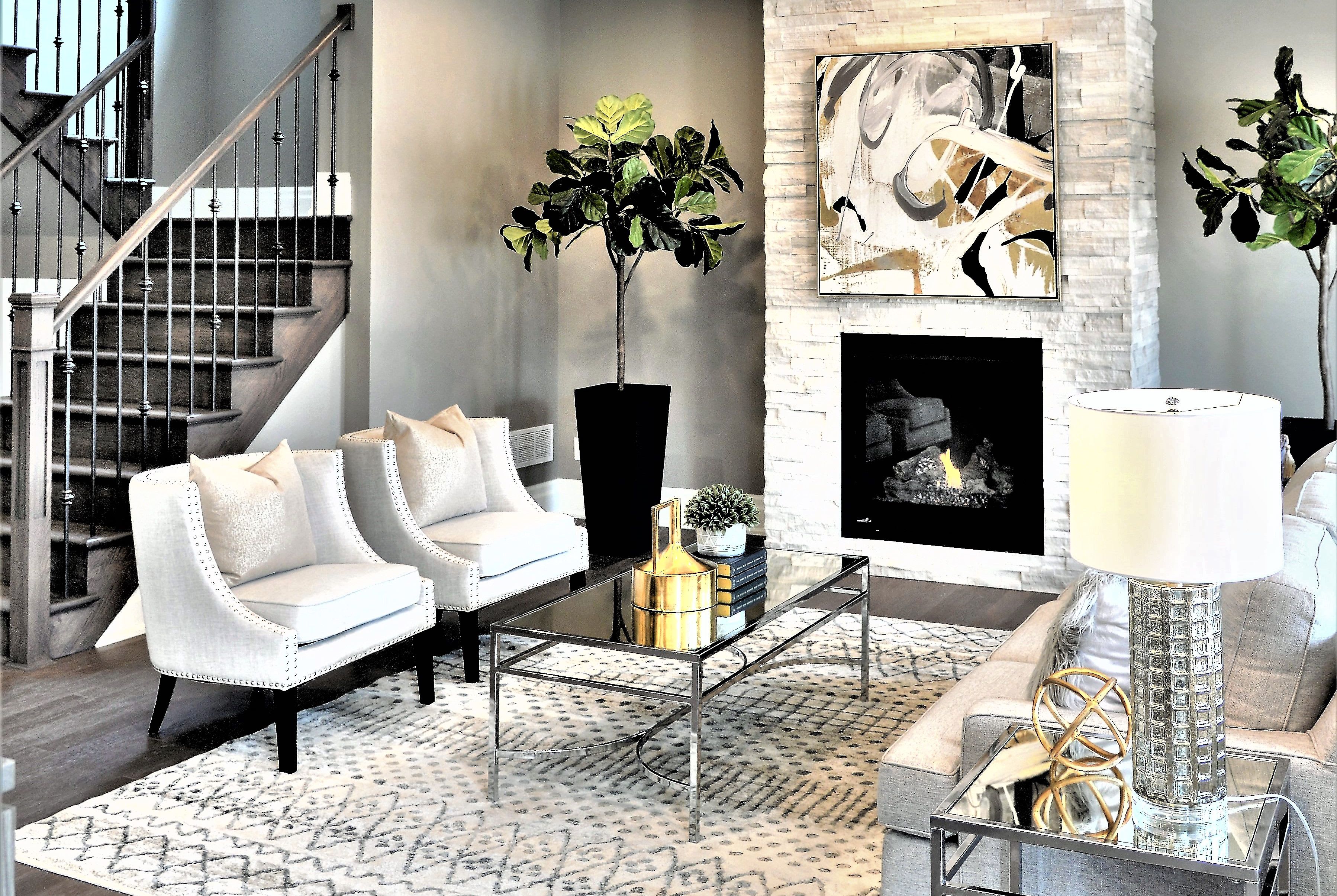 interior decorating niagara home gem home staging and design