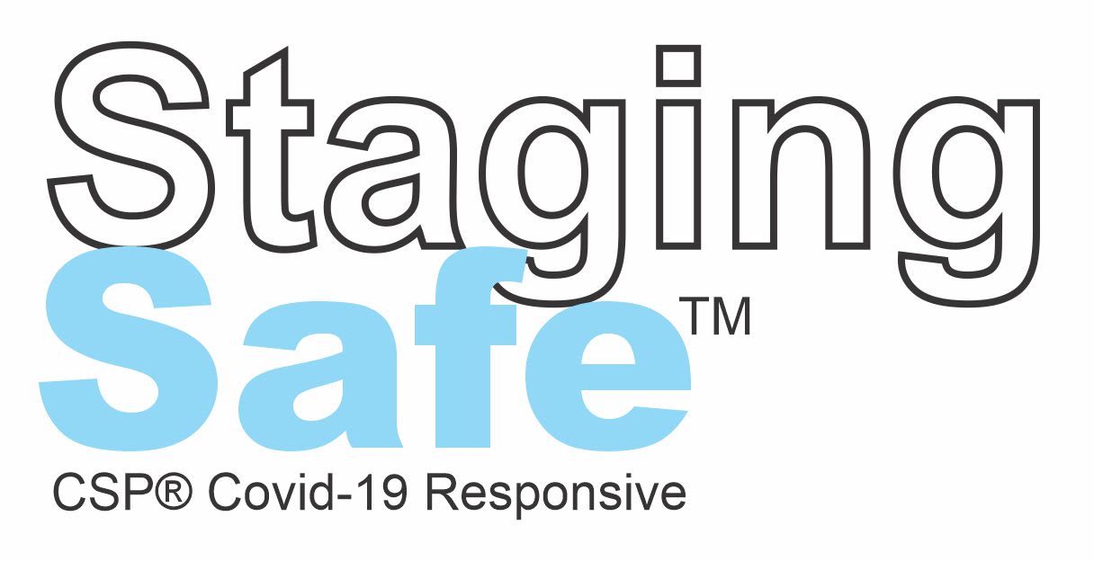 staging safe
